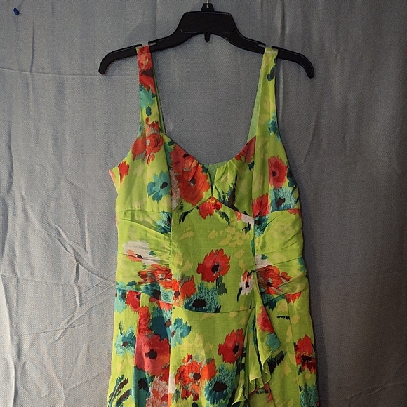 Nanette Lepore Dress - Picture 2 of 9